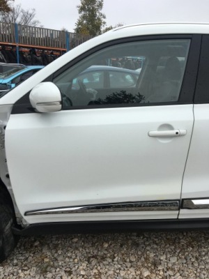 Дверь левый перед suzuki vitara ii 15- 26u фото №1