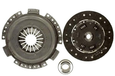 SACHS JUEGO EMBRAGUE JUEGO ALFA ROMEO 1750-2000  