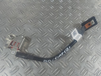 Sprinter 906 06- шланг клема плюсова a9064401066 фото №1