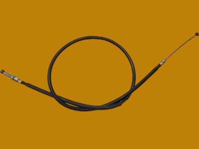 Трос капот сцепления k8 k9 l0 тяга suzuki gsx-r750 фото №1