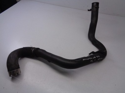 Труба интеркулер mini r56 1.6 дизель фото №1