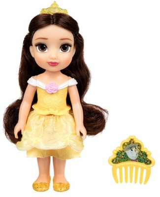 Lalka Disney Princesses Piękna i Bestia 21870