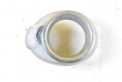 Решітка протитуманної фари права ford focus mk3 hb 11r фото №1