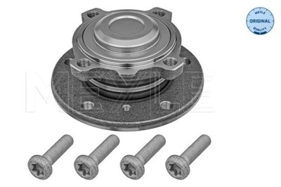 MEYLE ПІДШИПНИК ШЕСТЕРНІ BMW P. E87/E90/E91