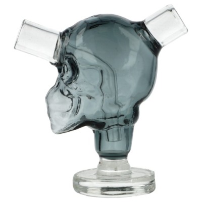 Ghost Face 420Vape filtr wodny do DYNAVAP VAPCAP