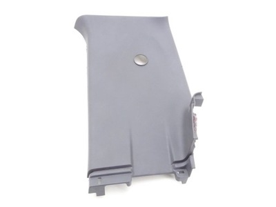 Ford ranger iv 11- захист стійка правий задня c фото №1