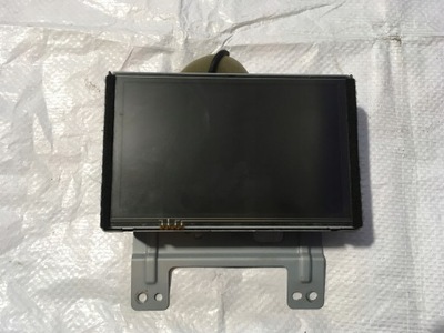 INFINITI EX EX30 QX50 MONITOR PANTALLA LCD MONITOR  