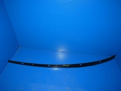 Kia sportage iv 4 2015- молдинг дахова pod рейлінг права фото №1