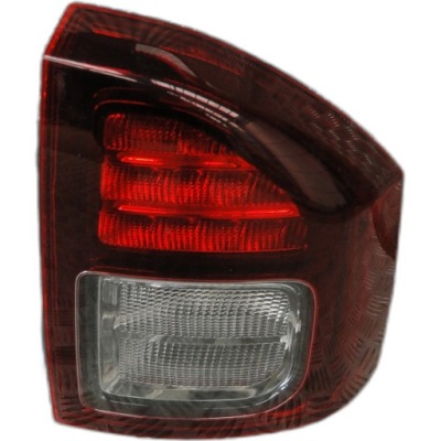 Лампа правий задній jeep compass рестайлінг  2013 05182542 фото №1