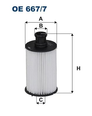 FILTER OILS  