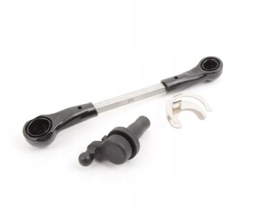 Набор ремонтный трубы всасывающей audi vw 059198212 aso фото №1