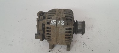 Seat alhambra i lift 1.9 tdi генератор 028903030 фото №1