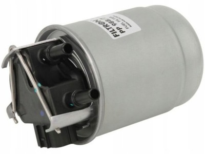 Filtron pp 988/7 фільтр пального фото №1