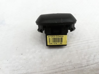 SENSOR ANOCHECER 97253-G3400 HYUNDAI I30 3 17-  