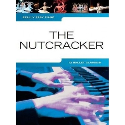 Really Easy Piano: The Nutcracker