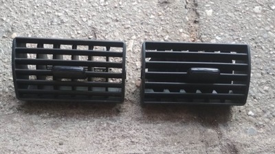 Ford transit vii 06-13 решётка обдув вентилятор фото №1