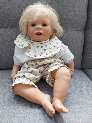 Kolekcjonerska lalka 47cm