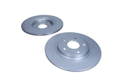 Диск ham. fiat t. freemont 2,0jtd/2,4- /quaro/ фото №1