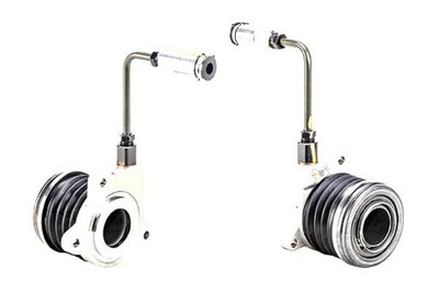 Valeo циліндр зчеплення центральний hyundai santa fe ii 2. фото №1