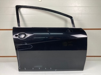 Дверь правое передние seat leon ii 2 фото №1