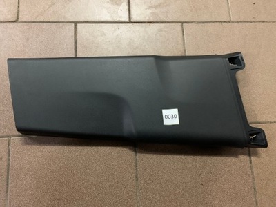 Citroen c3 aircross захист стійка середнього права фото №1