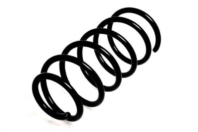 Lesjofors пружина подвеска vw polo polo classi фото №1