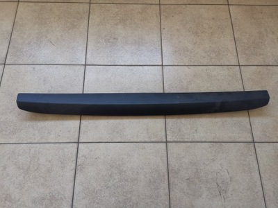 Volvo xc60 ii защита na pas багажника задняя 31440631 фото №1