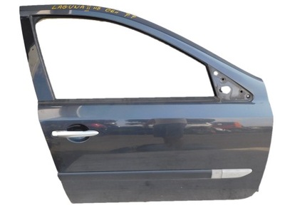 Renault laguna ii 2006r lift дверь правый перед фото №1