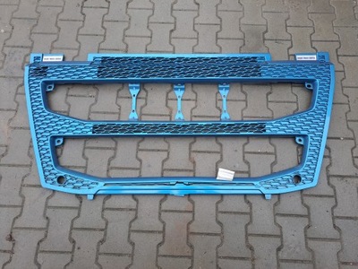 Решётка радиатора решётка радиатора капот нижняя volvo fh 4 euro 6 фото №1