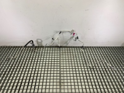 Трубка кондиционера renault grand scenic iv 924403833r 1.3 140km minivan фото №1