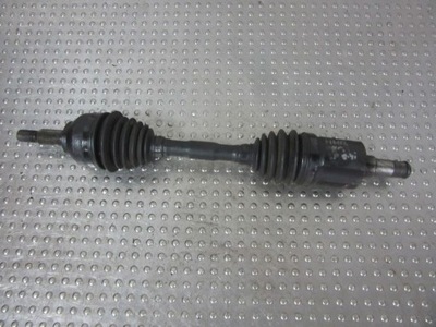 Chevrolet hhr 2.4i 2008 приводной вал левая перед механическая коробка передач 2wd фото №1