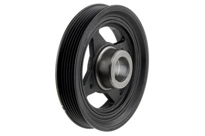 Шкив коленчатого вала renault fluence 2006- 2.0 фото №1