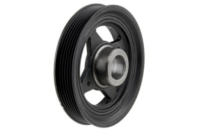 Nty rkp-ns-025 шків, wał колінчастий фото №1