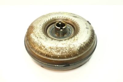 Citroen c5 iii 3.0 hdi v6 сцепление гидротрансформаторный фото №1