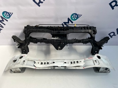 Pas передний балка ford custom фото №1