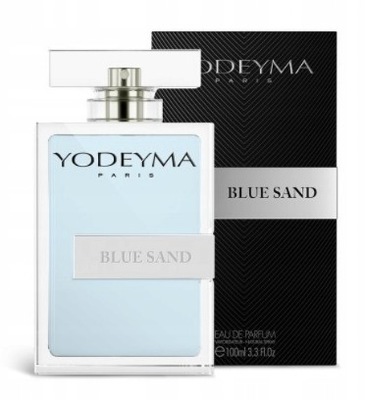 PERFUMY YODEYMA BLUE SAND 100 ML