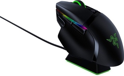 Razer Basilisk Ultimate Mysz gamingowa