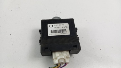 MAZDA CX-5 MODULE CRUISE-CONTROL PE1B189R0  