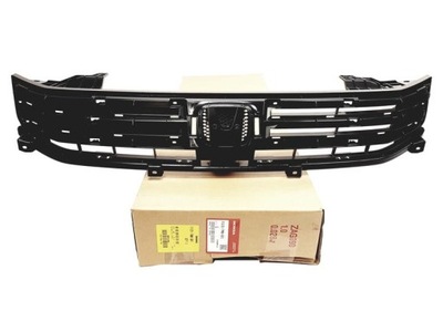 Оригинальный номер honda решётка радиатора радиатора решётка радиатора insight ii фото №1