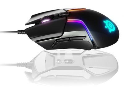 Mysz STEELSERIES Rival 600