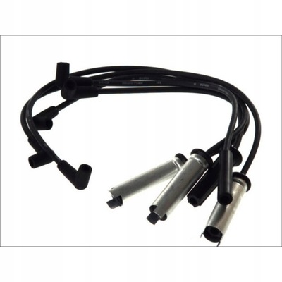 Набір трубопровід запалювання daewoo espero 1.5/1.8 фото №1