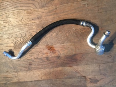 Nissan qashqai ii шланг кондиціонера 924804eb0a фото №1