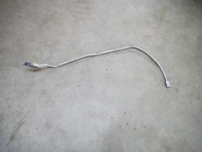 Bmw e83 x3 труба патрубок шланг кондиціонера кондиціонер 3455917 фото №1