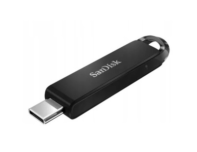 PENDRIVE SANDISK 128GB USB-C