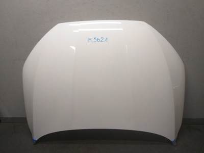 Капот audi a3 8y 20- фото №1