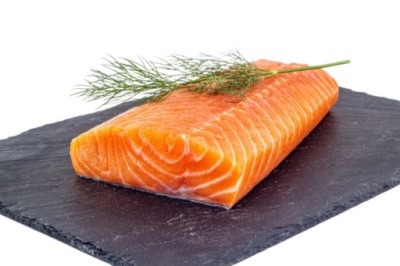 ŁOSOŚ POLĘDWICA ŚWIEŻA 1kg