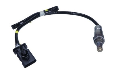 SENSOR NOX FIAT DUCATO 2,3D 06- 55281073  