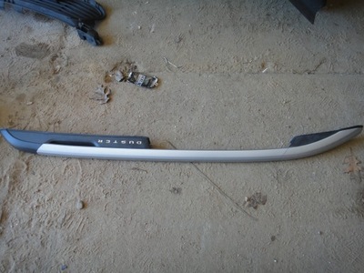 Duster ii relig левый правый kpl фото №1