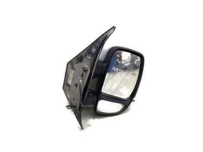 RENAULT MASTER IV LUSTERKO PRAWE ZEWNĘTRZNE 9 PIN