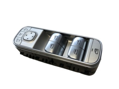 Mercedes перемикач вікон 167 a1679054501 фото №1